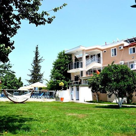 Mavi Hotel Fethiye Exterior photo