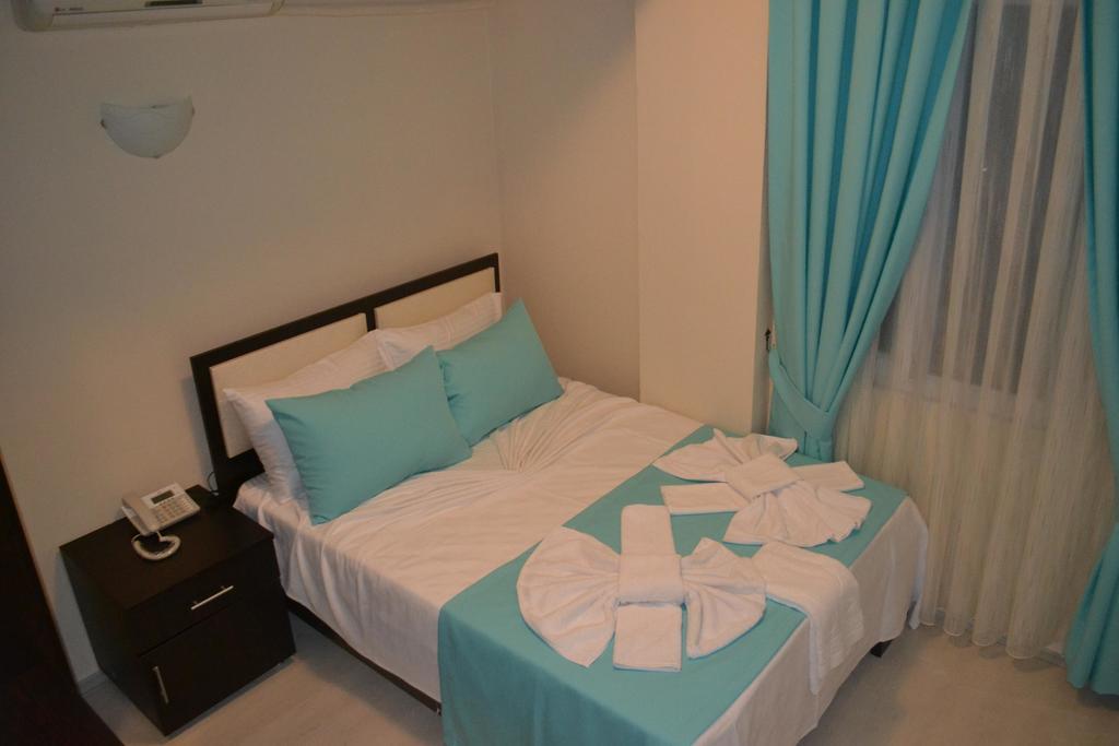 Mavi Hotel Fethiye Room photo