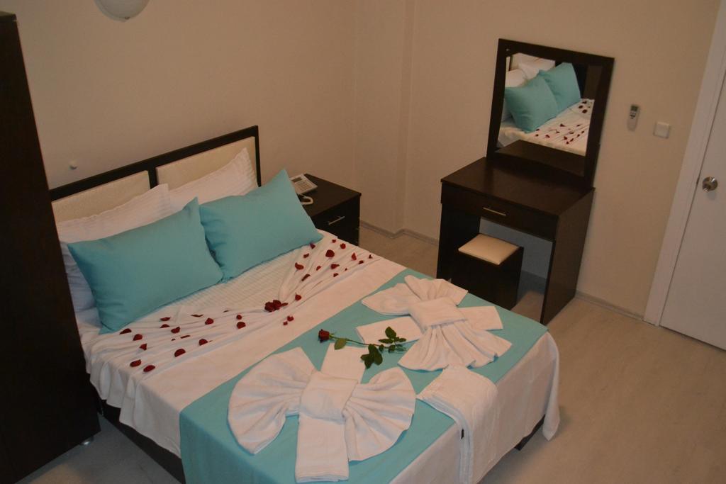 Mavi Hotel Fethiye Room photo