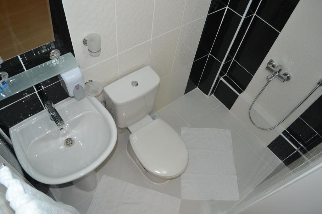 Mavi Hotel Fethiye Room photo